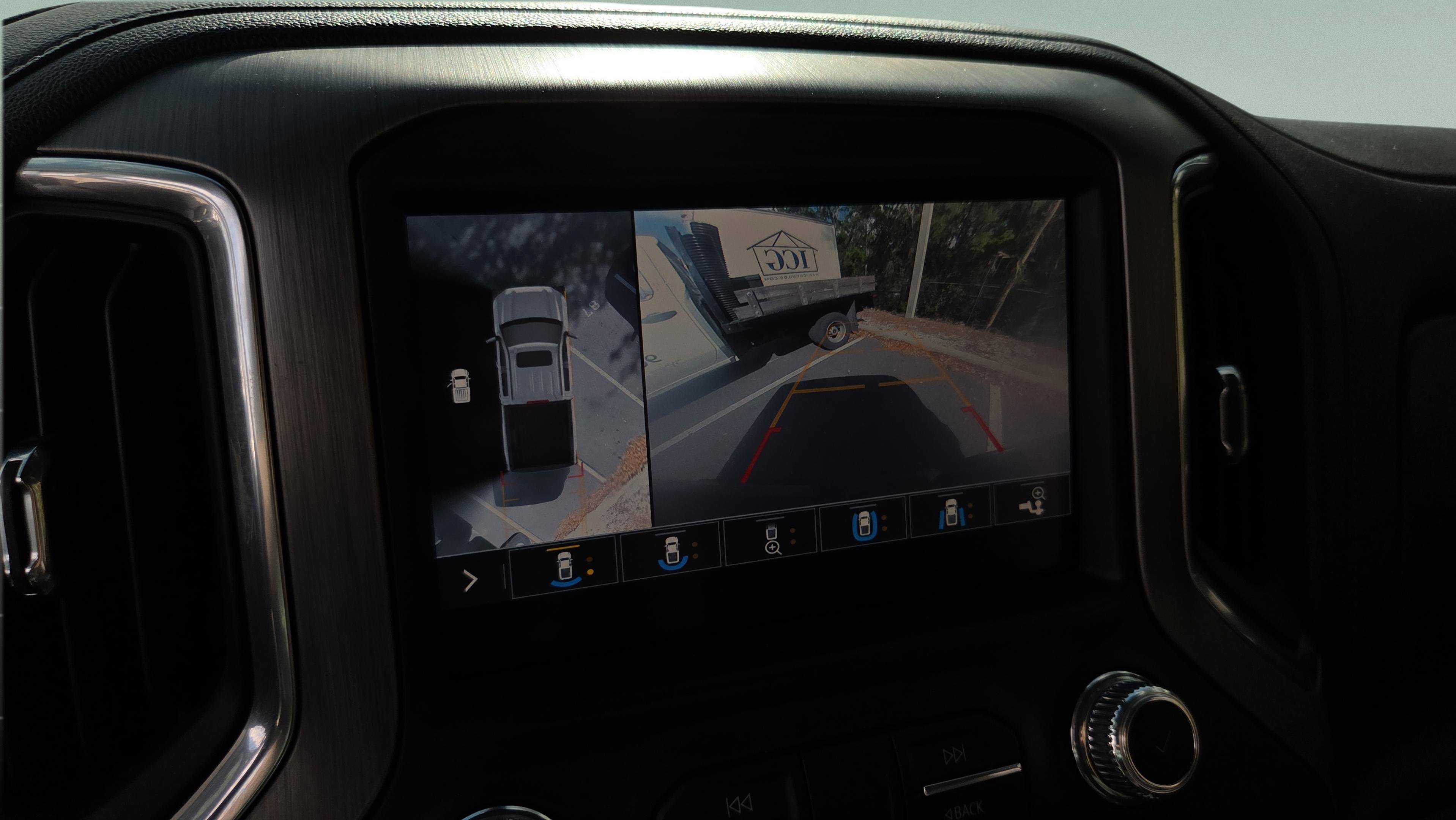 Used 2019 GMC Sierra 1500 Denali w/ Denali Carbonpro Edition image 23