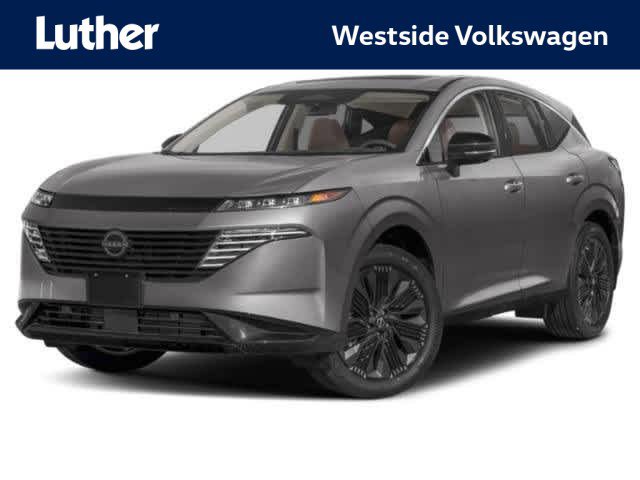 Used 2025 Nissan Murano SL