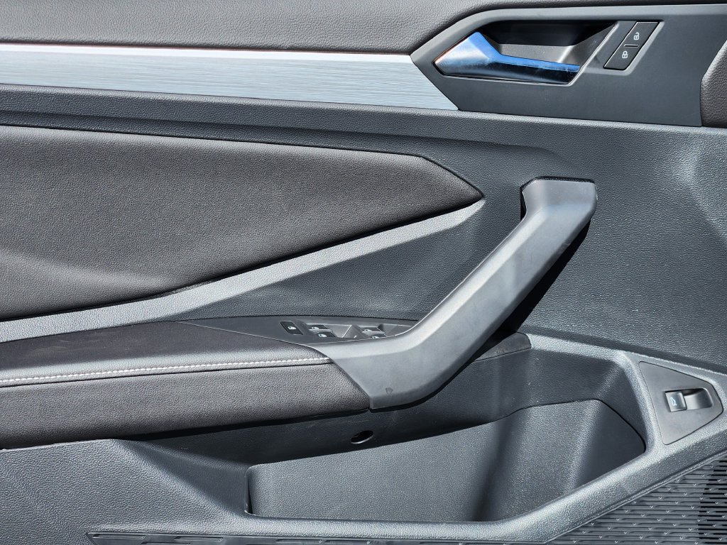 New 2027 Volkswagen Jetta S FWD image 13