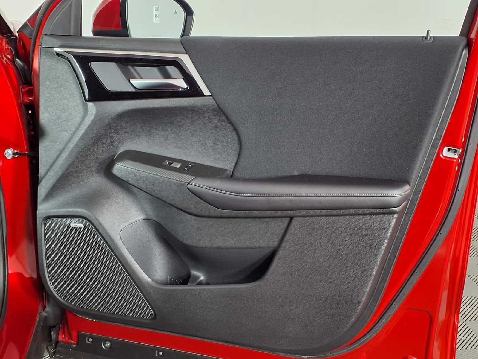 New 2026 Mitsubishi Outlander ES FWD image 8