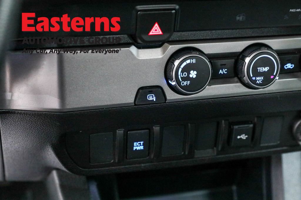 Used 2021 Toyota Tacoma SR image 20