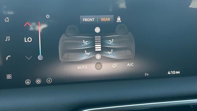 New 2026 Nissan Armada SV image 49