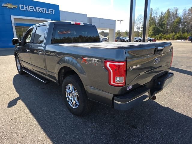 Used 2016 Ford F150 XLT w/ Equipment Group 301A Mid image 23