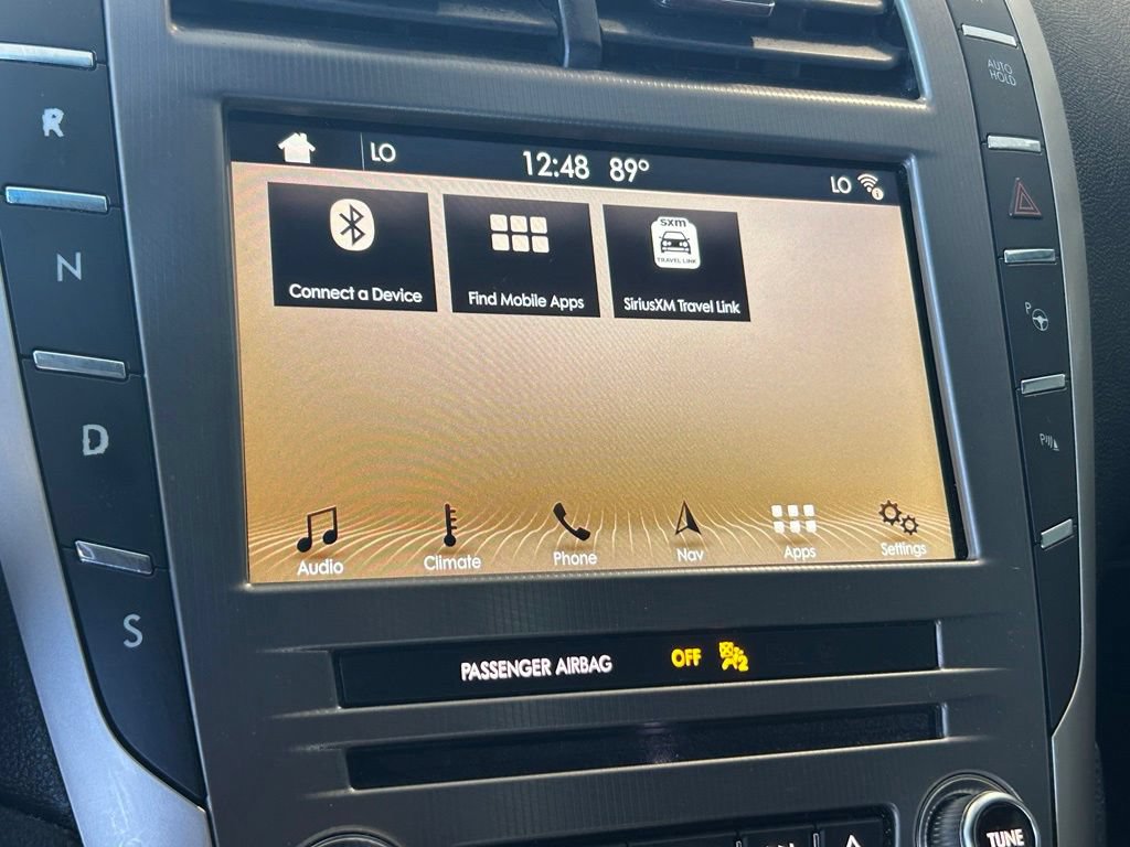 Used 2018 Lincoln MKZ Reserve w/ Technology Package FWD image 14