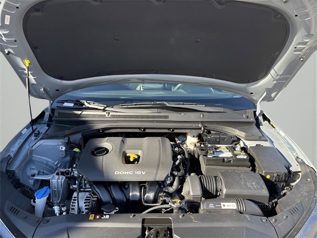 Used 2019 Hyundai Veloster 2.0 Premium image 10