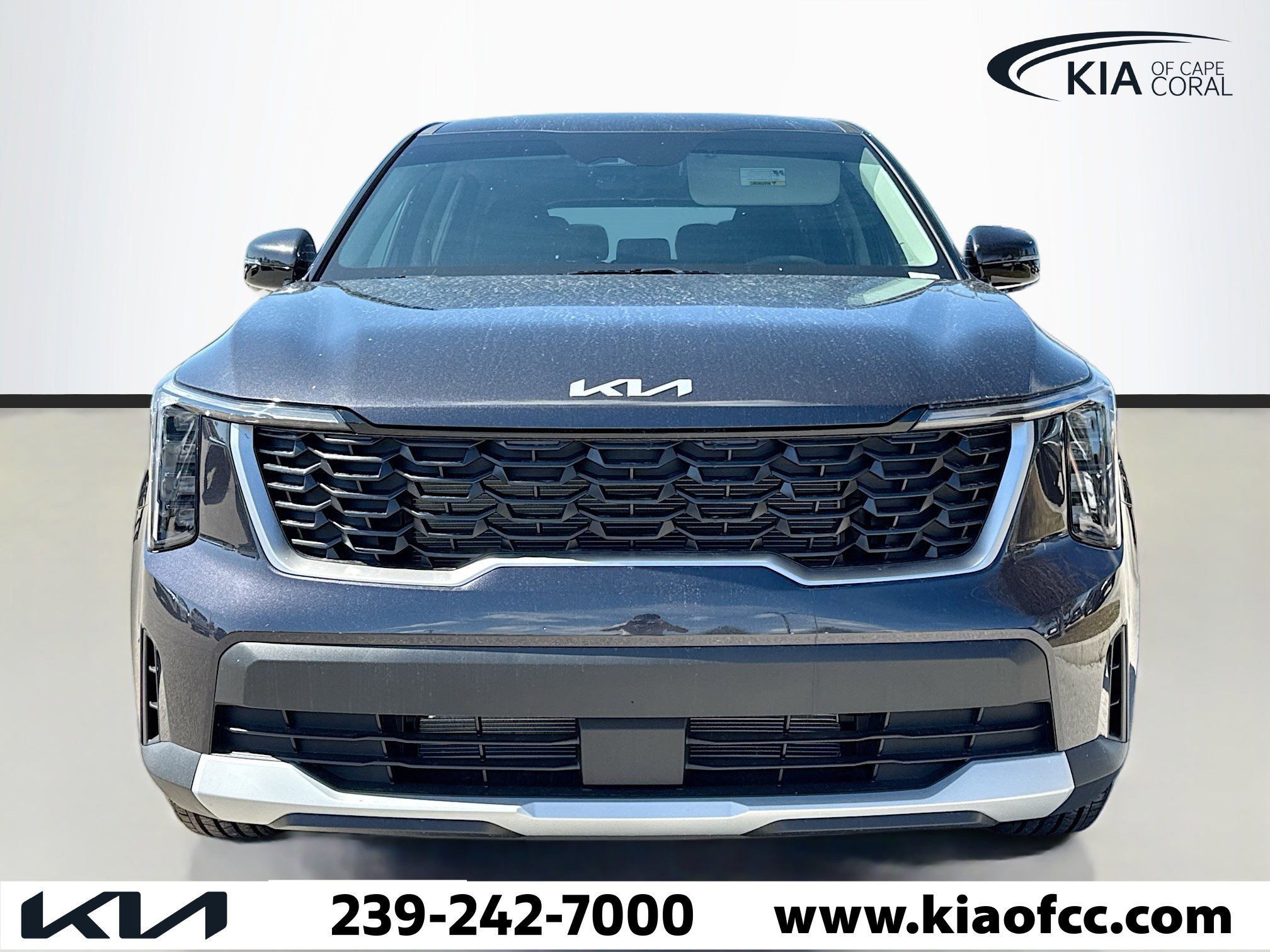 New 2026 Kia Sorento LX image 7