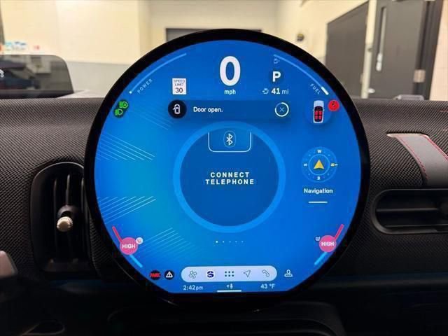 New 2026 MINI Cooper S FWD image 16