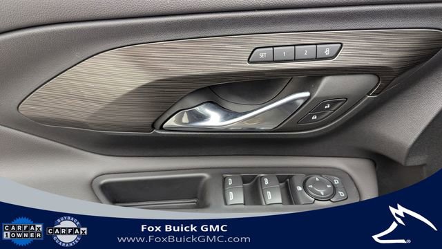 Certified 2023 GMC Terrain SLT w/ LPO, Floor Liner Package AWD/4WD image 23