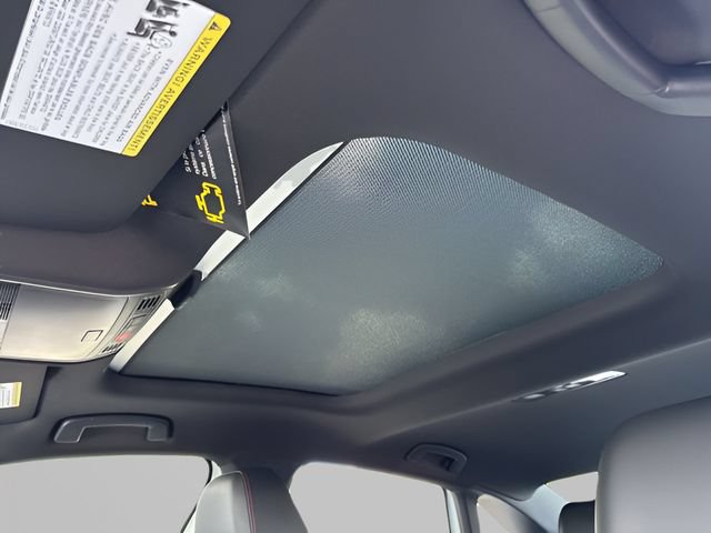 New 2026 Volkswagen Jetta GLI Autobahn FWD image 15