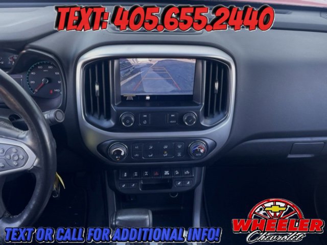 Used 2019 Chevrolet Colorado ZR2 image 20