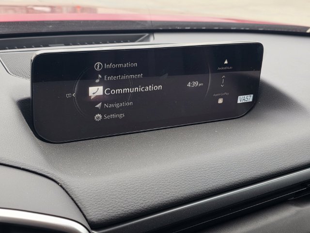 New 2026 MAZDA CX-50 AWD 2.5 Hybrid w/ Weather Package image 18