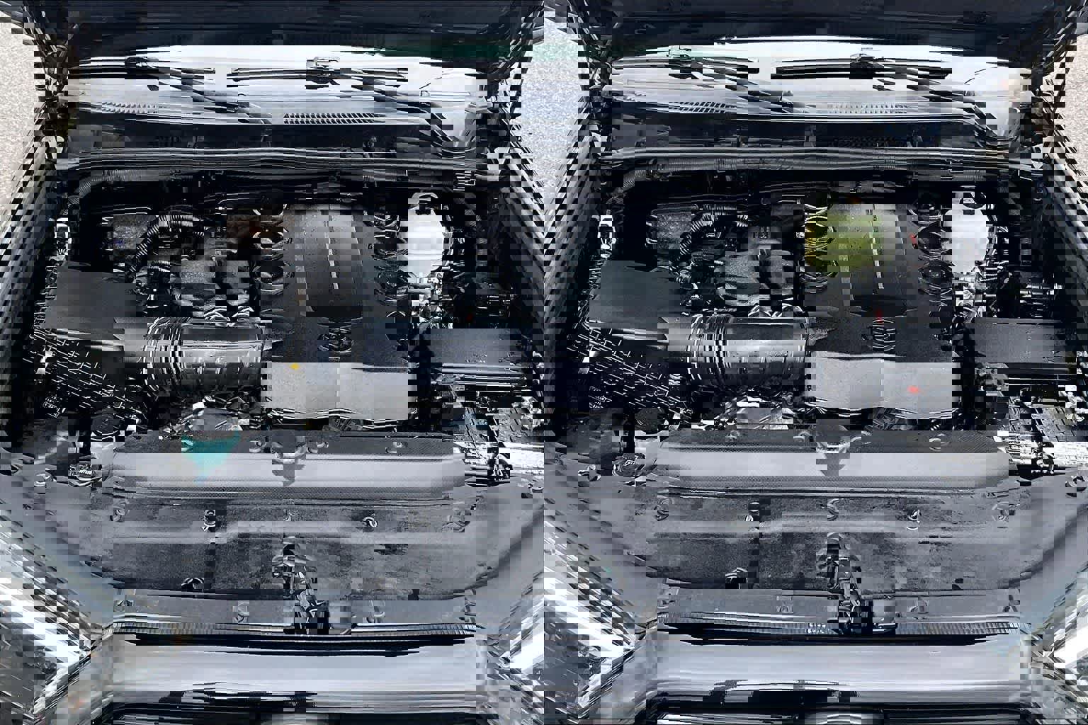 Used 2020 Toyota 4Runner SR5 image 9