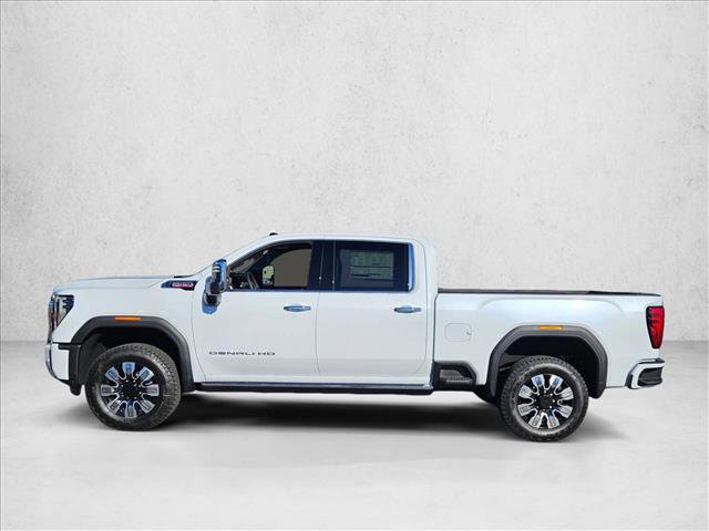 New 2026 GMC Sierra 2500 Denali w/ Max Trailering Package AWD/4WD image 5