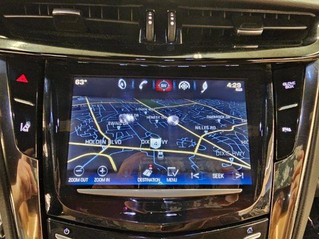 Used 2014 Cadillac ELR FWD image 17