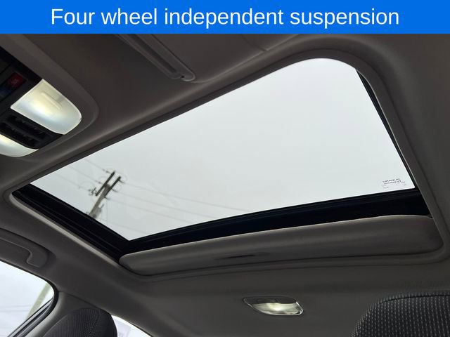 Used 2018 Subaru Impreza 2.0i Premium image 9