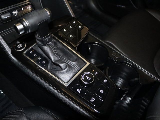 Used 2023 Kia Sportage SX image 22