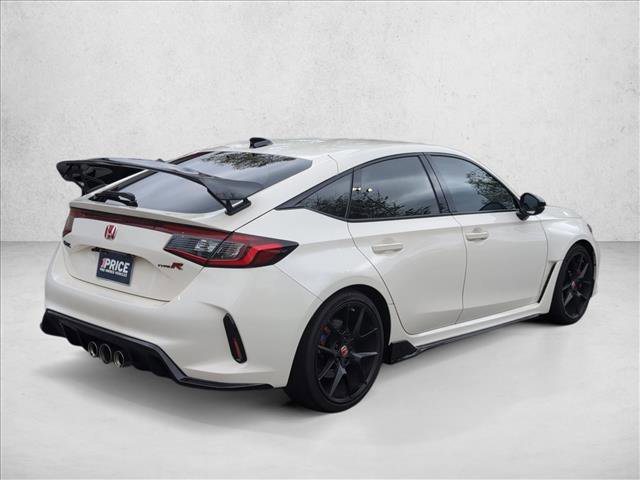 Used 2024 Honda Civic Type R image 5