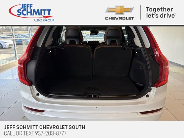 Used 2019 Volvo XC90 T6 Momentum image 15