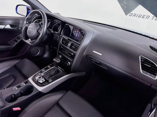 Used 2017 Audi A5 2.0T Sport AWD/4WD image 34