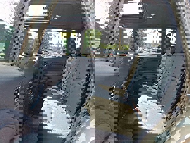 New 2025 Subaru Forester Limited image 8