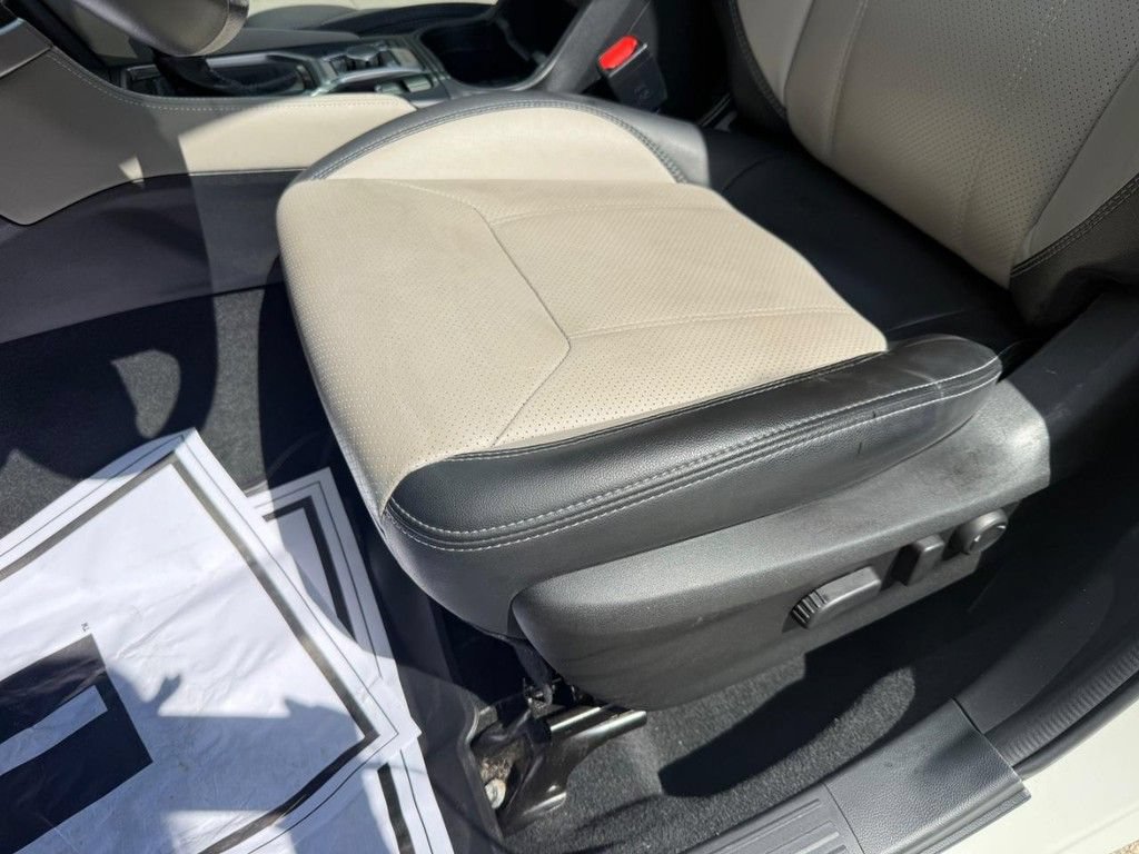 Used 2021 Subaru Forester Limited w/ Popular Package #3 AWD/4WD image 31