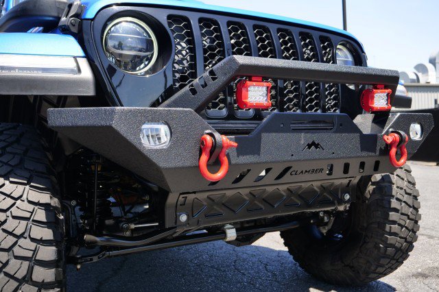 Used 2022 Jeep Gladiator Sport AWD/4WD image 9