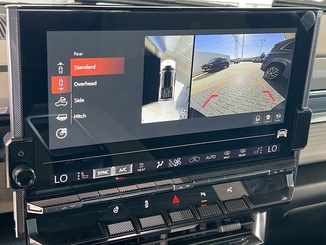 New 2026 GMC Hummer EV 4x4 Crew Cab image 9