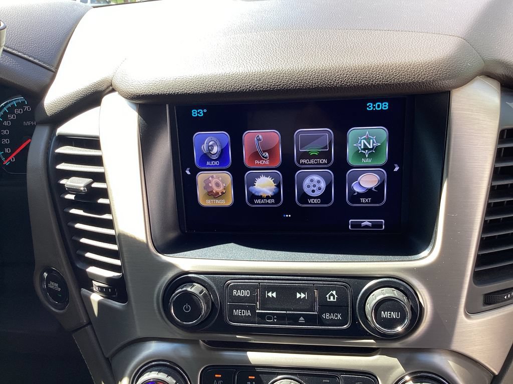 Used 2018 GMC Yukon Denali AWD/4WD image 14