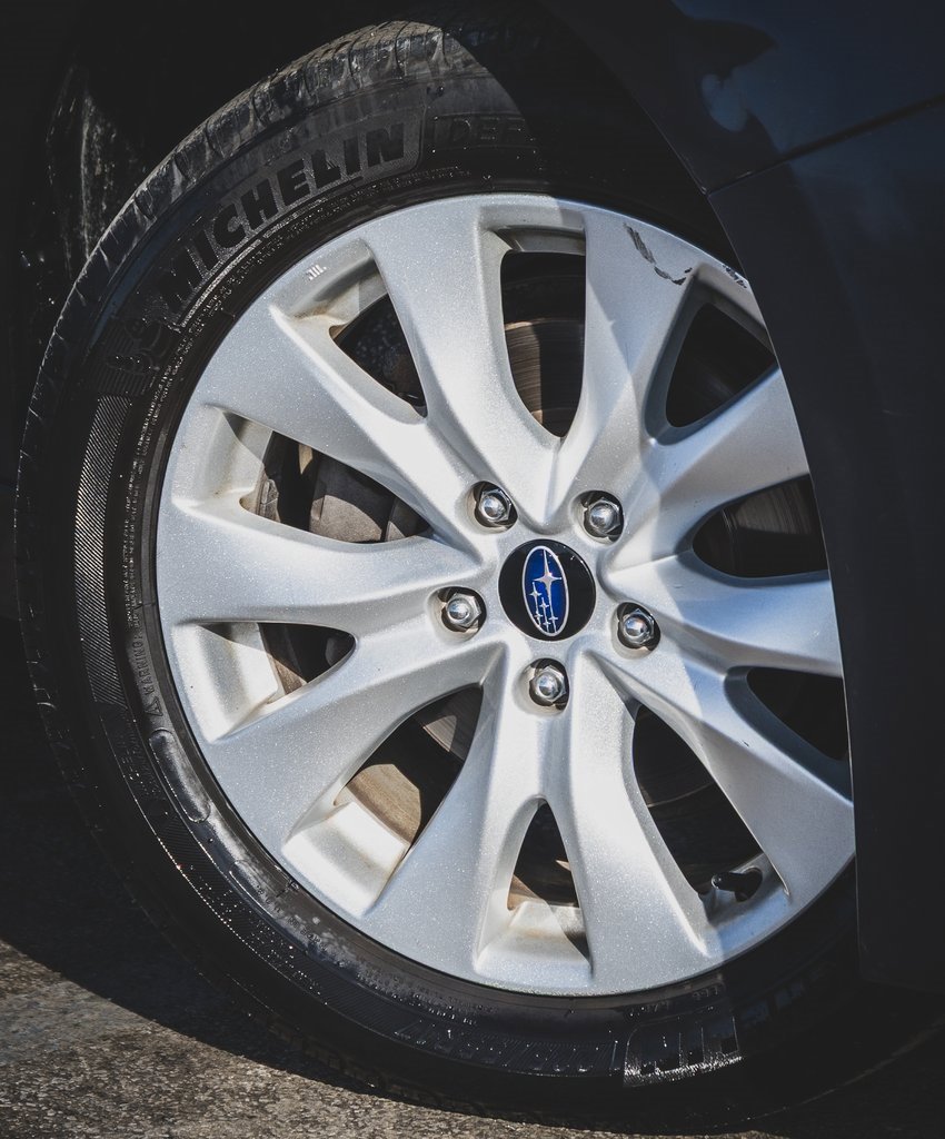 Used 2017 Subaru Legacy 2.5i w/ Alloy Wheel Package image 23