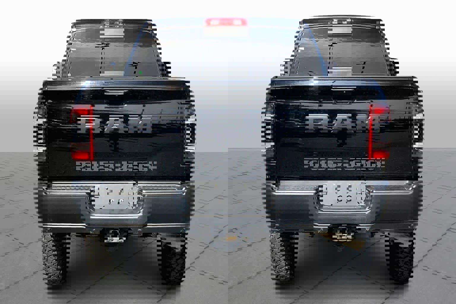 Used 2022 RAM 2500 Power Wagon w/ Level 2 Equipment Group image 5