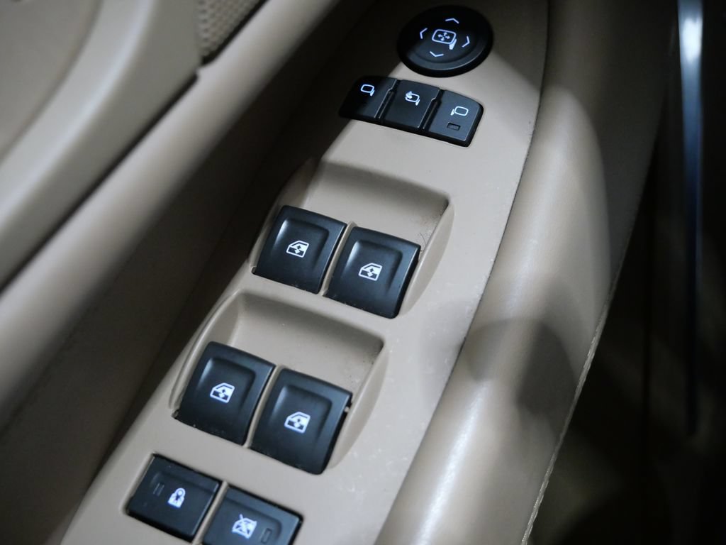 Used 2020 Cadillac Escalade Platinum AWD/4WD image 13
