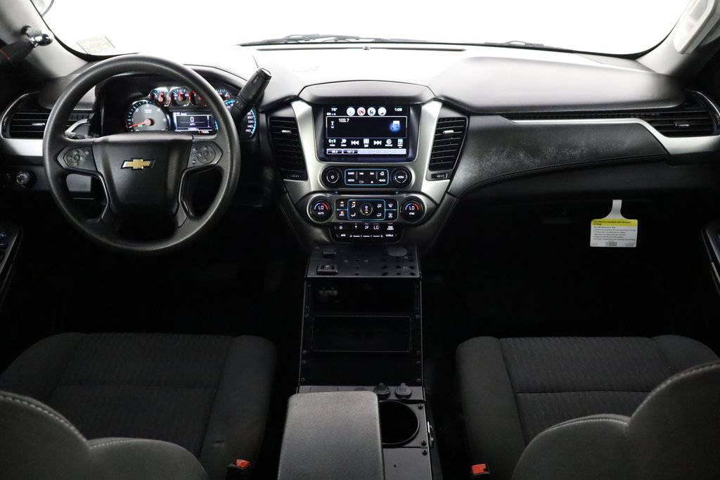 Used 2019 Chevrolet Tahoe 2WD w/ Enhanced Driver Alert Package image 13