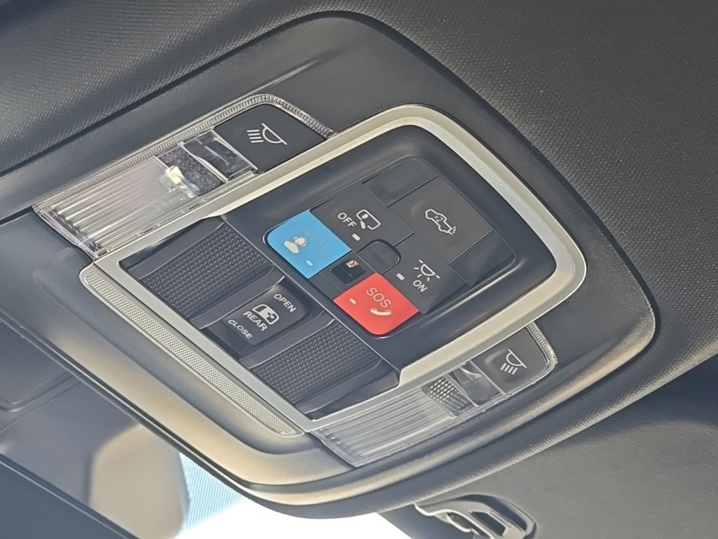 New 2026 RAM 1500 Big Horn image 33