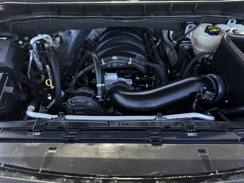 Used 2021 Chevrolet Tahoe LT image 32