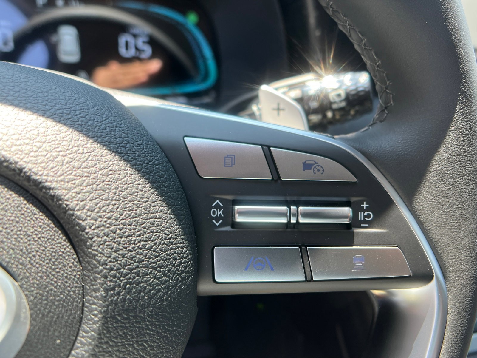 New 2025 Hyundai Palisade SEL image 31