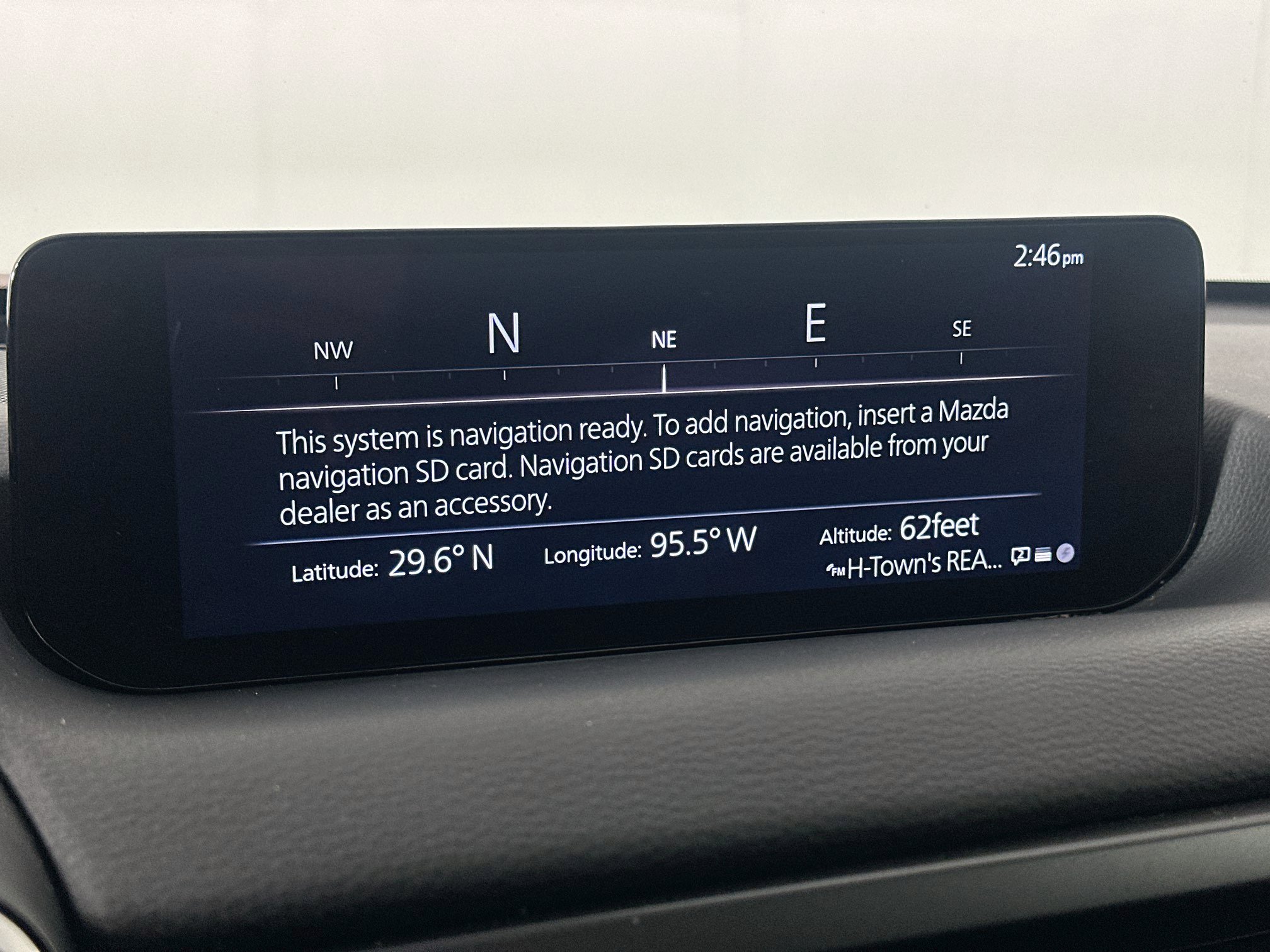 Used 2025 MAZDA CX-50 AWD 2.5 S w/ Premium Plus Pkg image 22