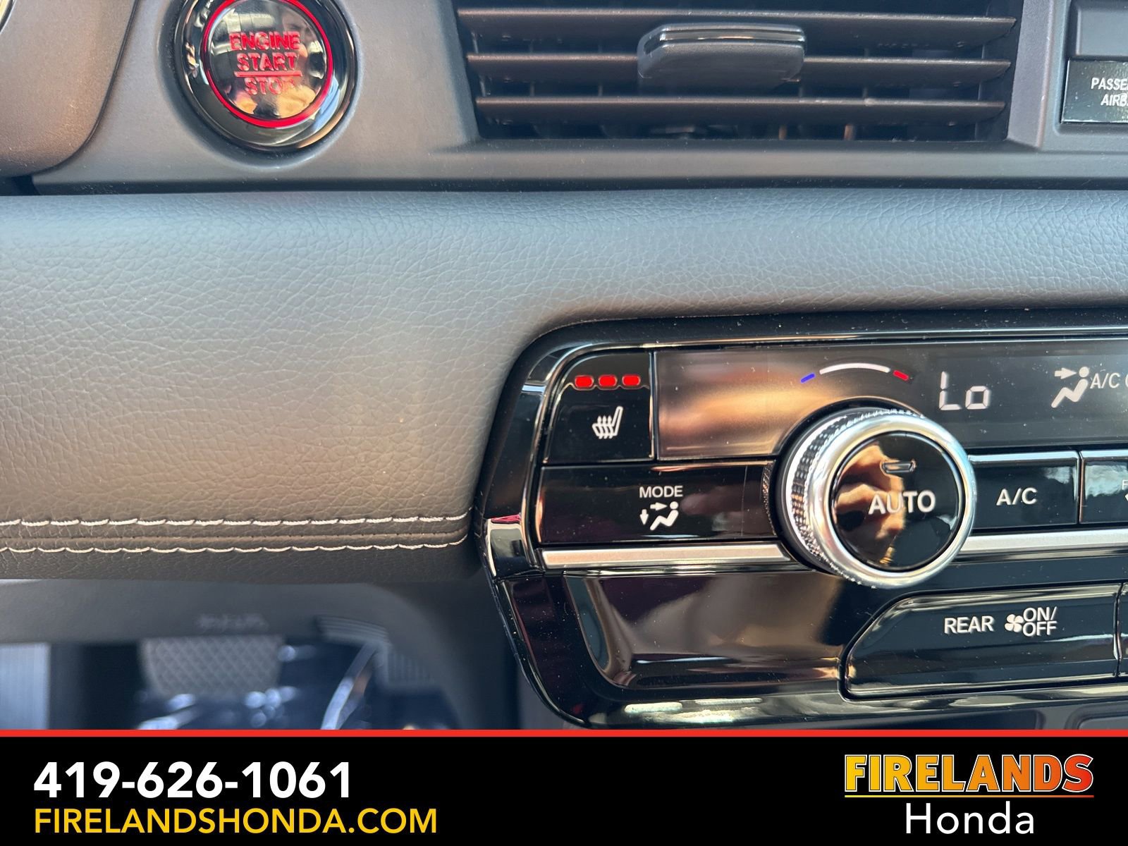 New 2025 Honda Pilot EX-L image 20