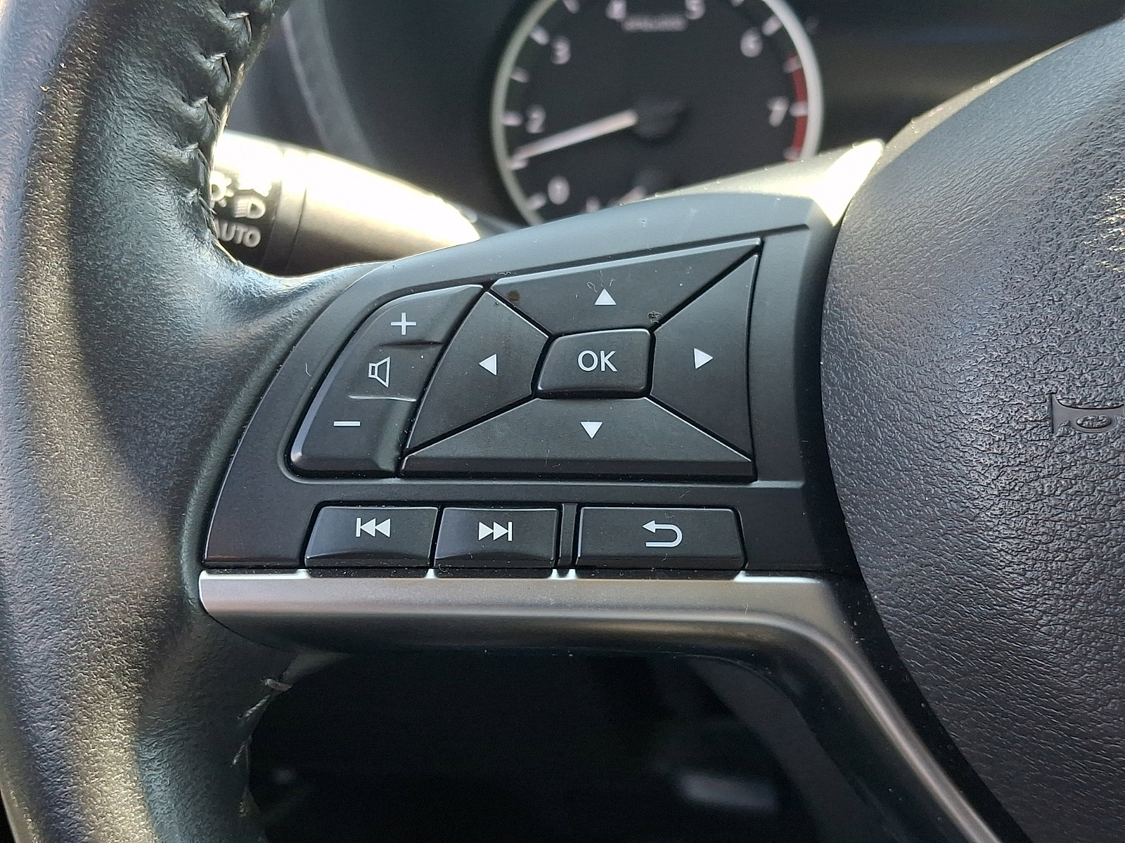 Certified 2023 Nissan Sentra SV w/ All-Weather Package image 20