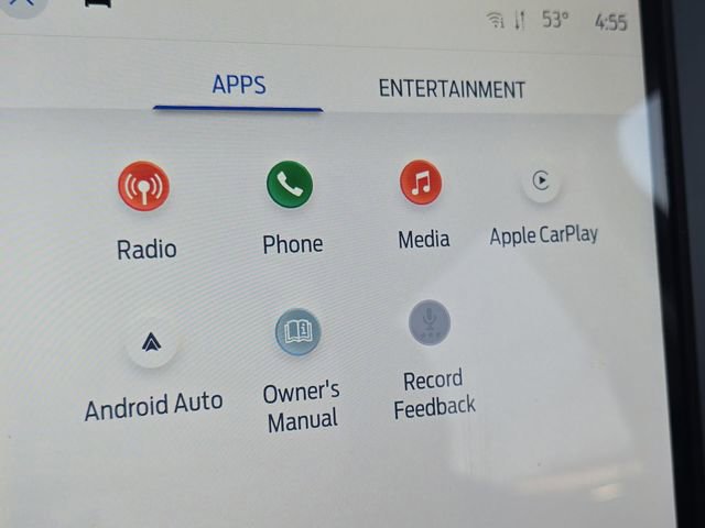 Used 2022 Ford Edge SEL image 17