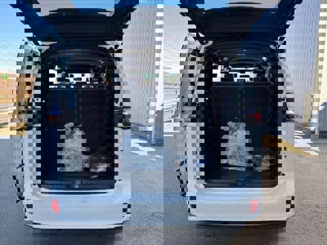 New 2025 Volkswagen ID. Buzz Pro S image 7