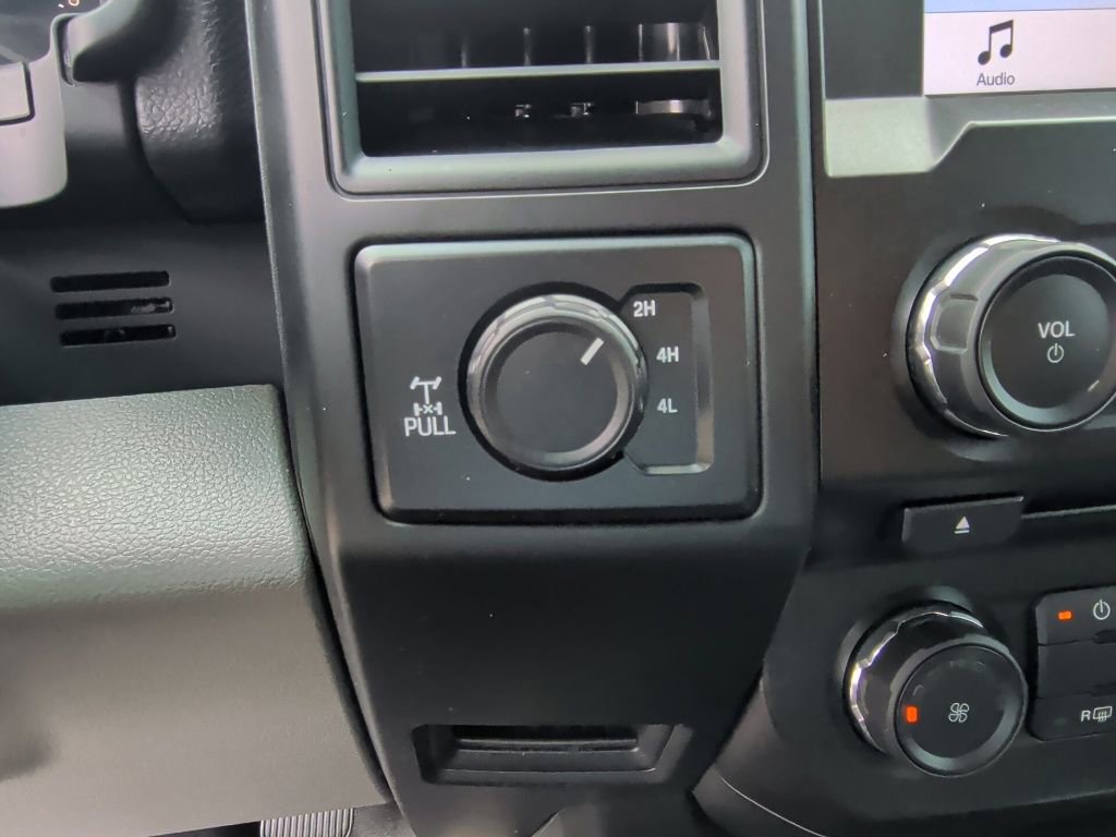 Used 2018 Ford F150 XL w/ Equipment Group 101A Mid AWD/4WD image 26