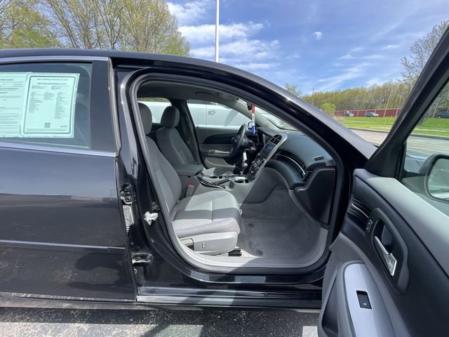 Used 2014 Chevrolet Malibu LS w/ Protection Package FWD image 24