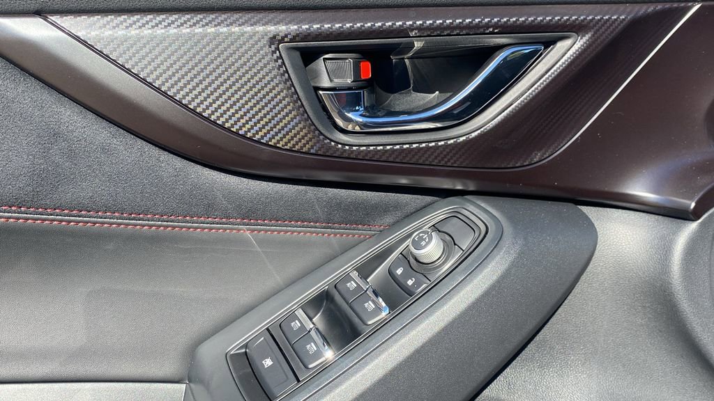 New 2025 Subaru WRX Limited image 18