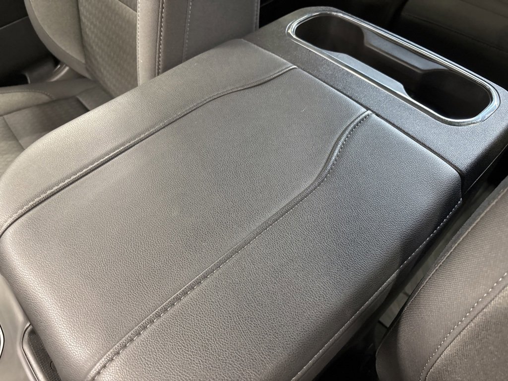 Used 2024 Chevrolet Silverado 1500 RST w/ Z71 Off-Road Package image 46