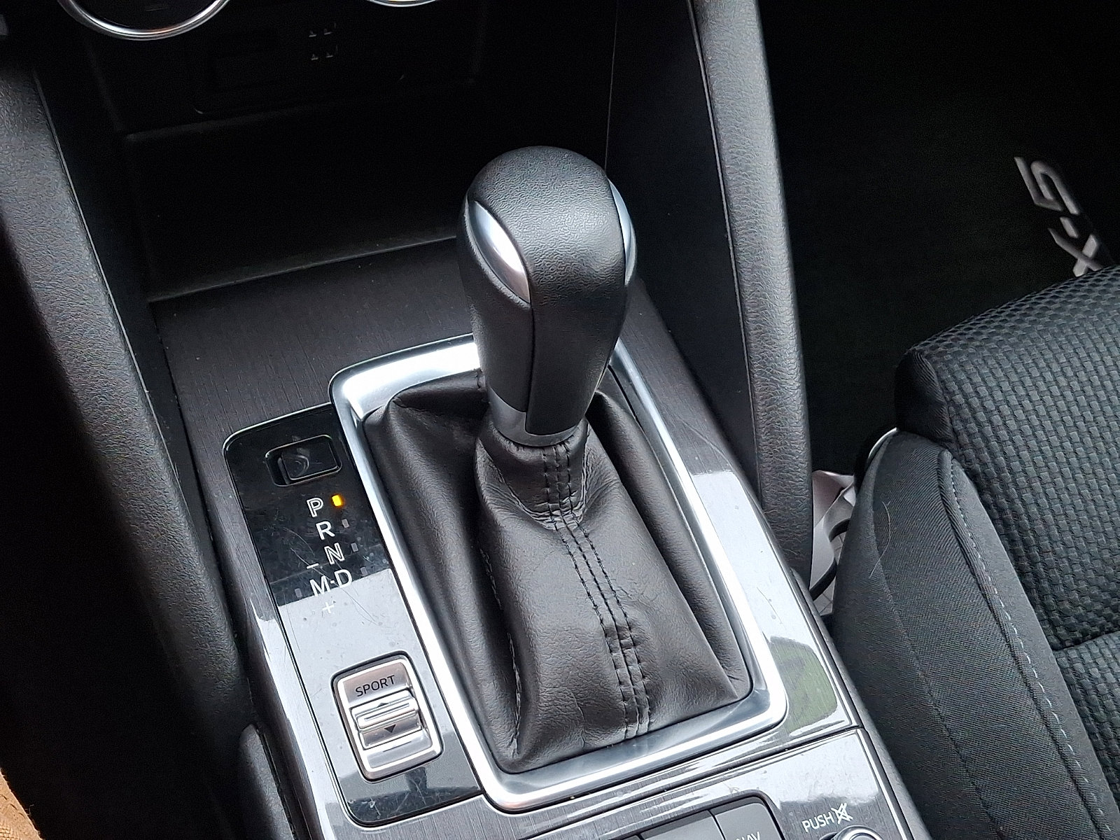 Used 2016 MAZDA CX-5 Touring image 14