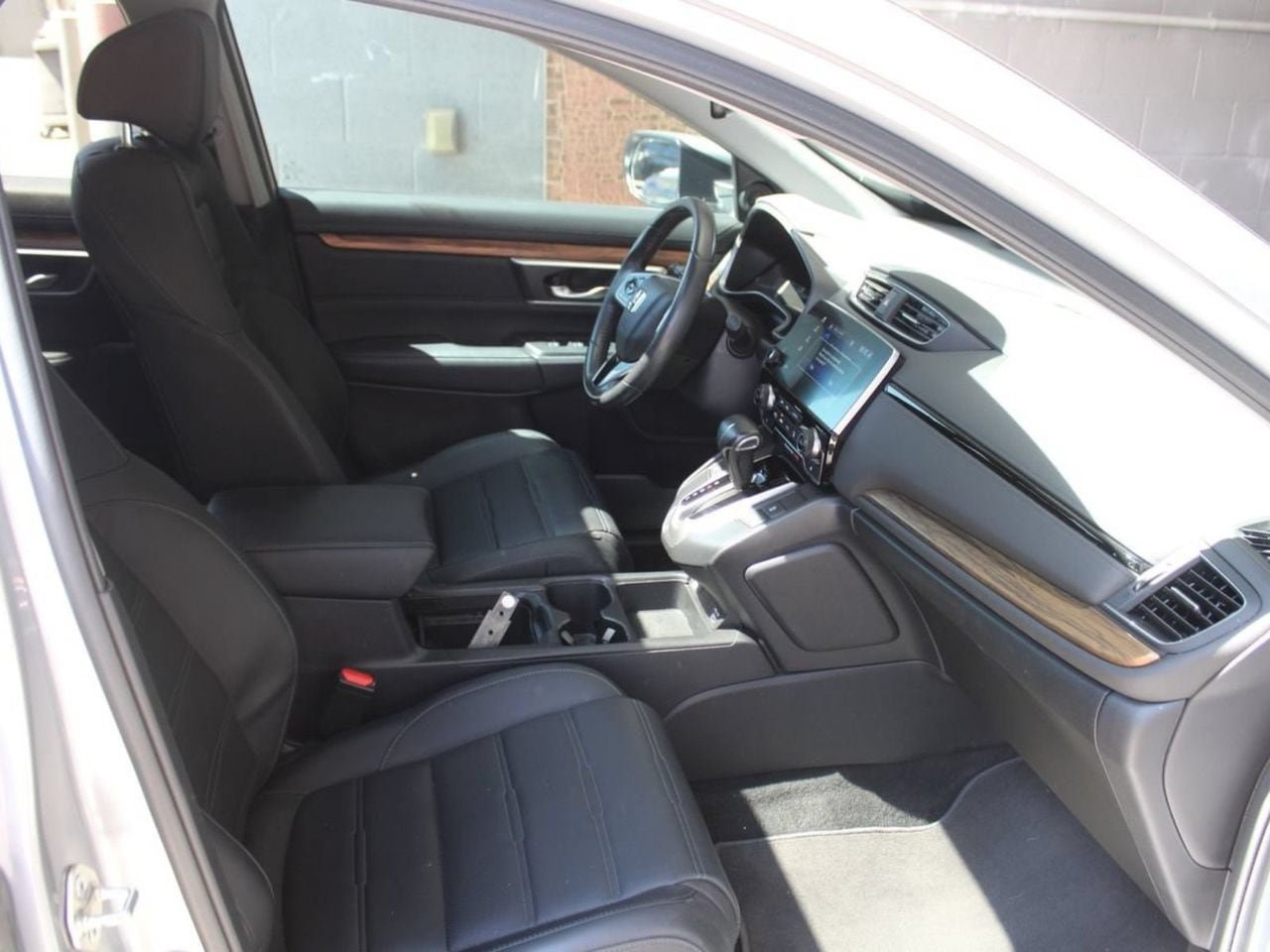 Used 2020 Honda CR-V EX-L image 16