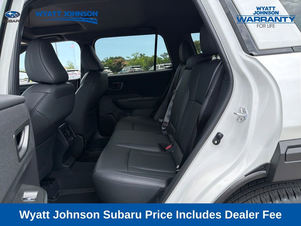 New 2026 Subaru Outback Premium AWD/4WD image 26
