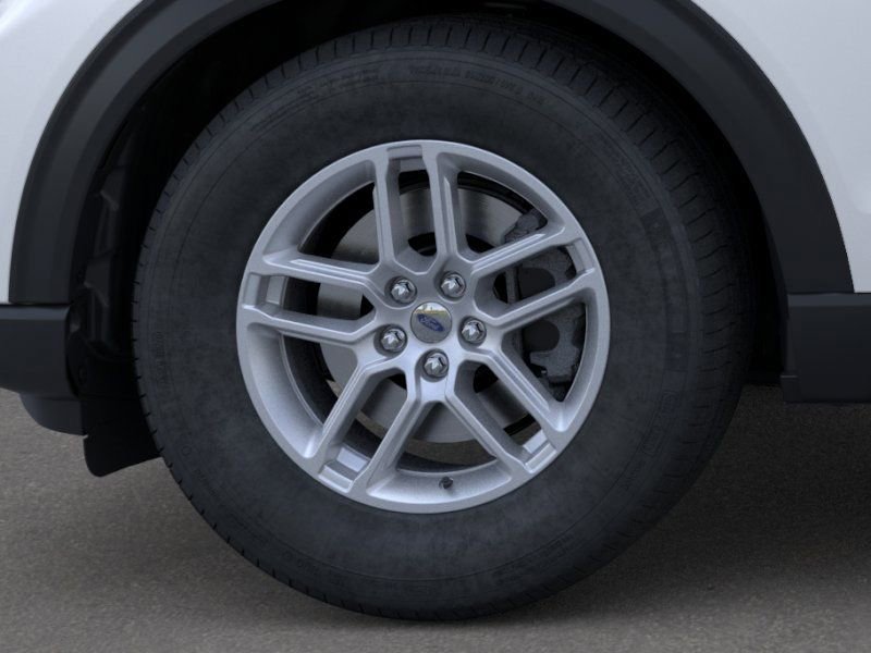 New 2026 Ford Explorer Active AWD/4WD image 19