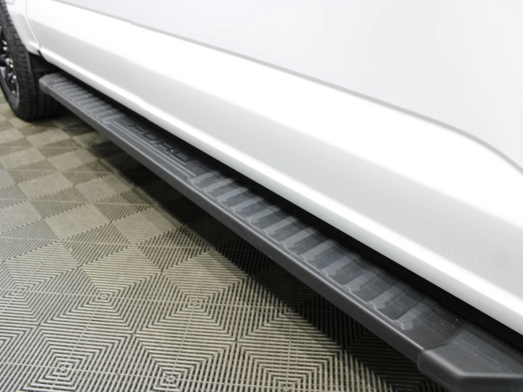Used 2024 Ford F150 XLT w/ Tow/Haul Package AWD/4WD image 56