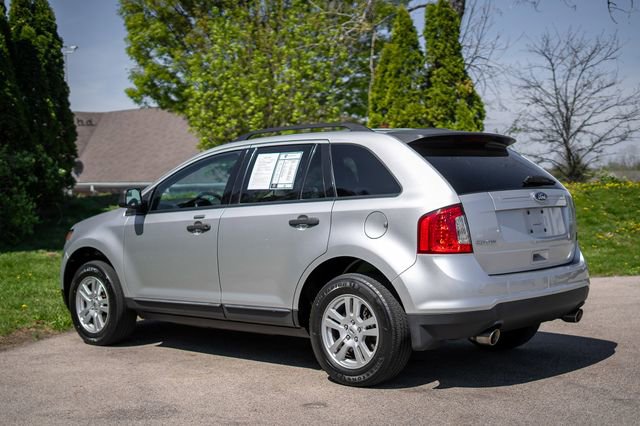 Used 2011 Ford Edge SE w/ 101A Rapid Spec Order Code FWD image 7